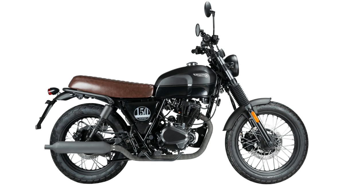 Classic 150i