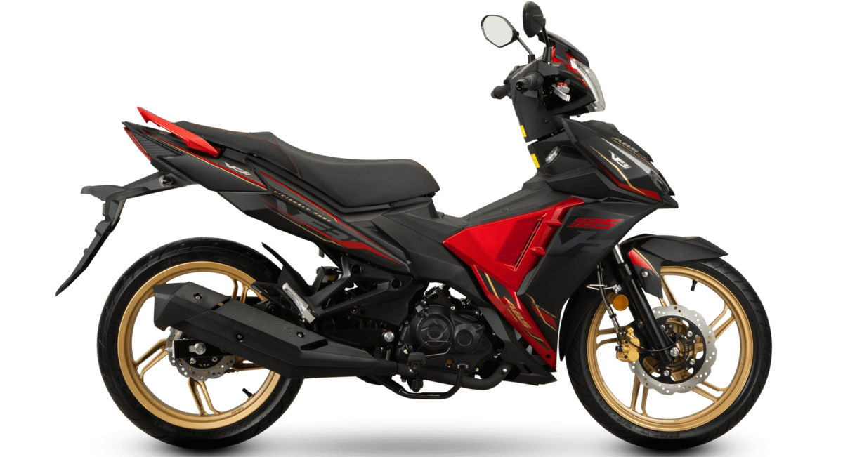 VF3i 185 ABS PRO