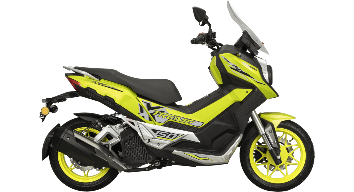 XTREME 150i SE (N1)