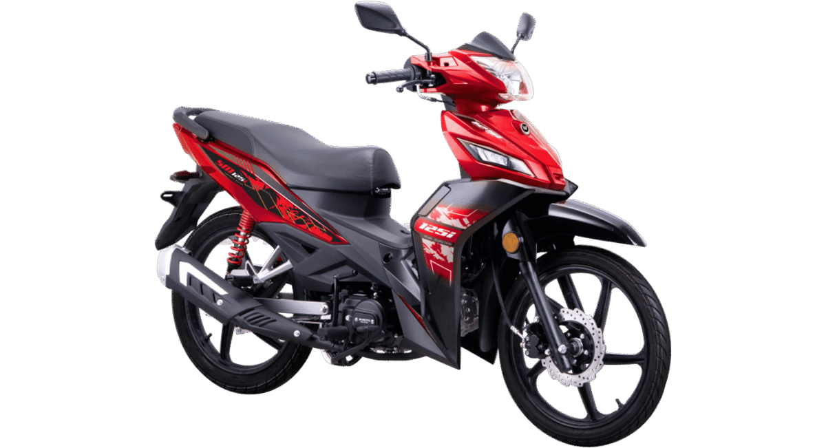 SM125i