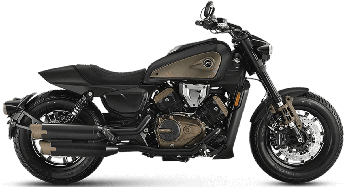 Buy QJMOTOR SRV600V by TR Motorworld in Johor Malaysia