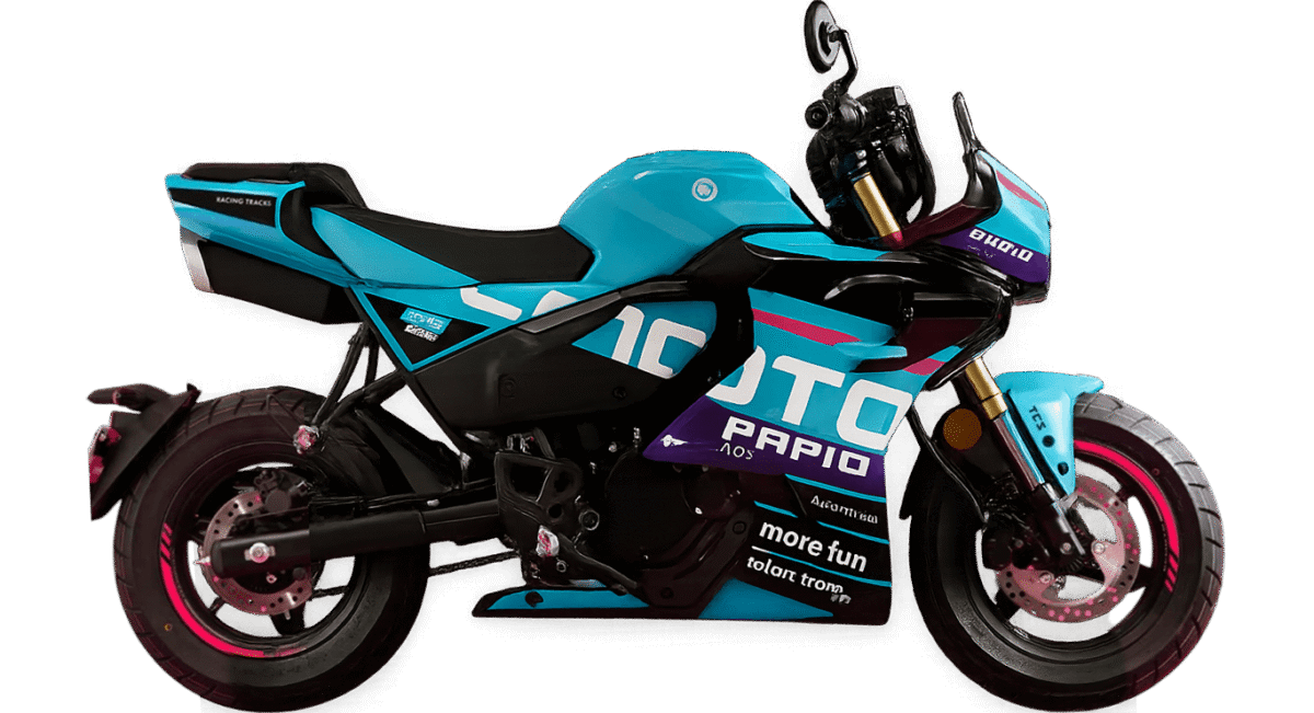 Buy CFMOTO XO PAPIO 125 by TR Motorworld in Johor Malaysia