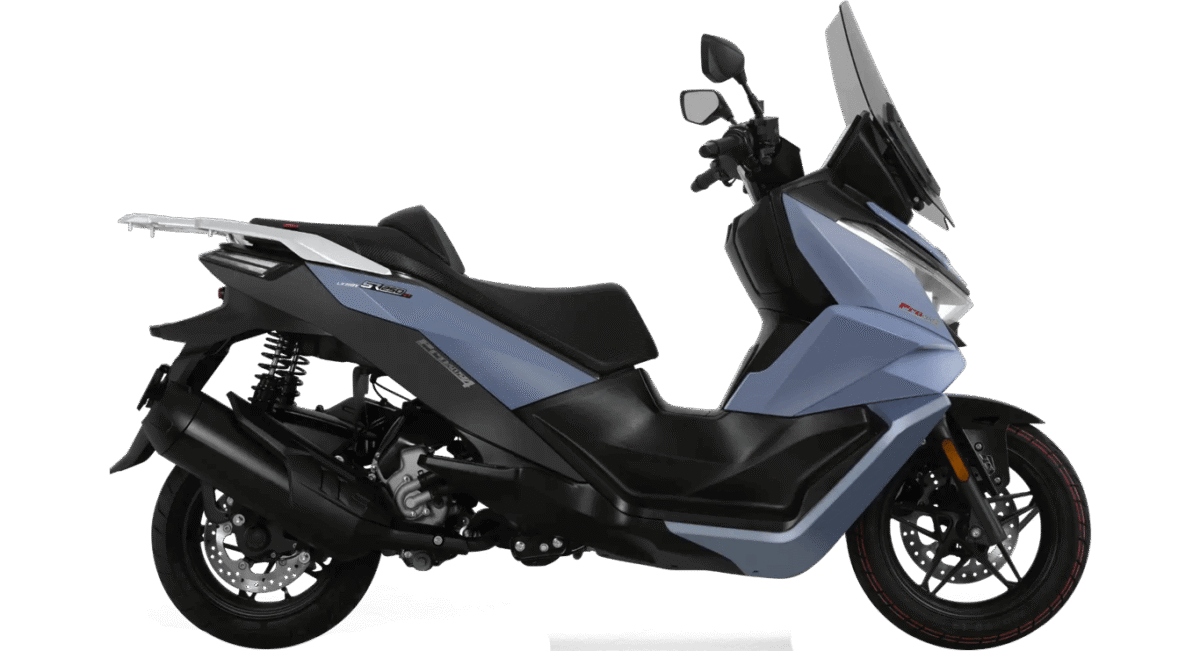 Buy VOGE SR250GT by TR Motorworld in Johor Malaysia