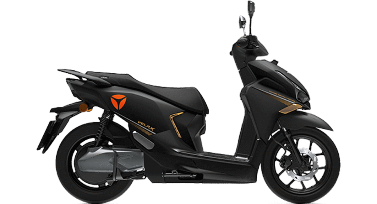 Buy YADEA Velax by TR Motorworld in Johor Malaysia