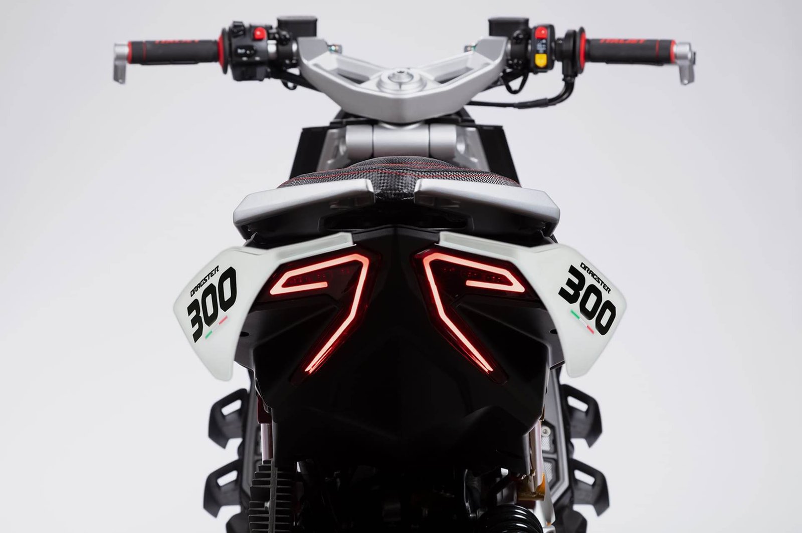 Buy Italjet Dragster 300 by TR Motorworld in Johor Malaysia