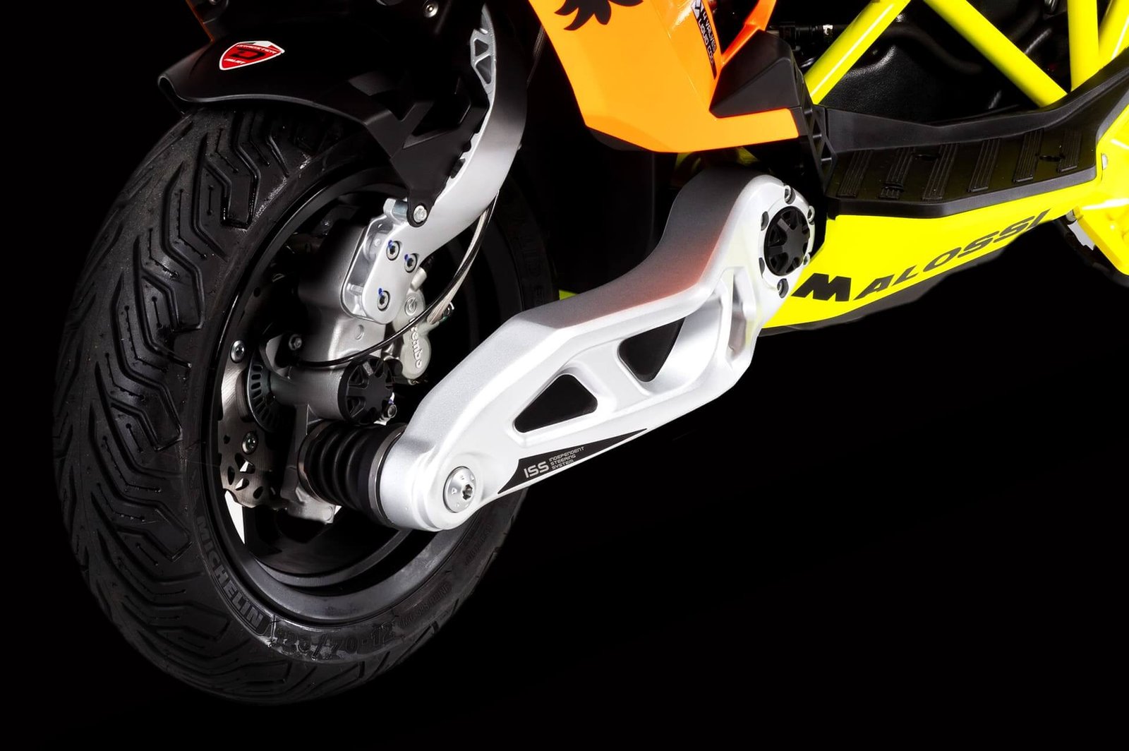 Buy Italjet Dragster 300 by TR Motorworld in Johor Malaysia