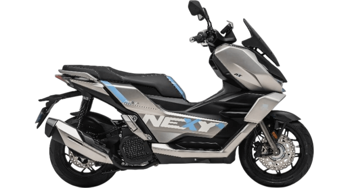 Buy WMOTO TAIGE NEXY 180 by TR Motorworld in Johor Malaysia