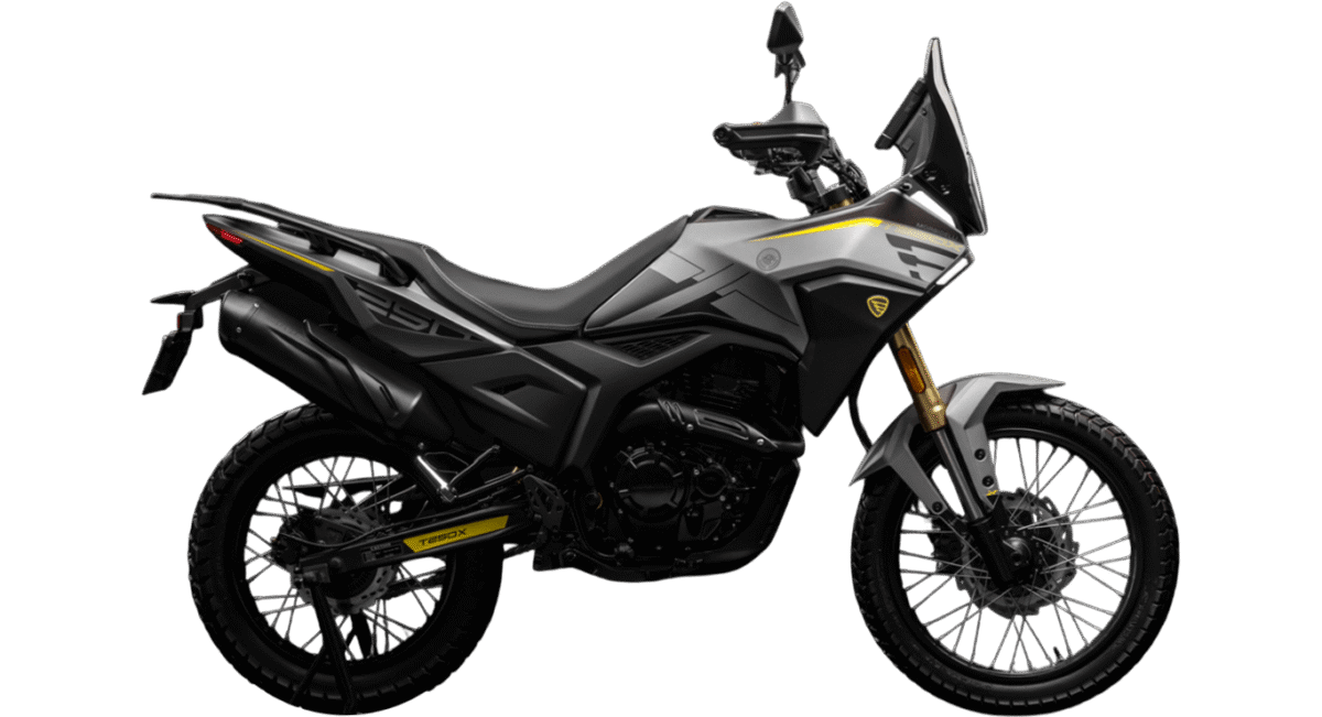 Buy MORBIDELLI MBP FINDER T250X by TR Motorworld in Johor Malaysia