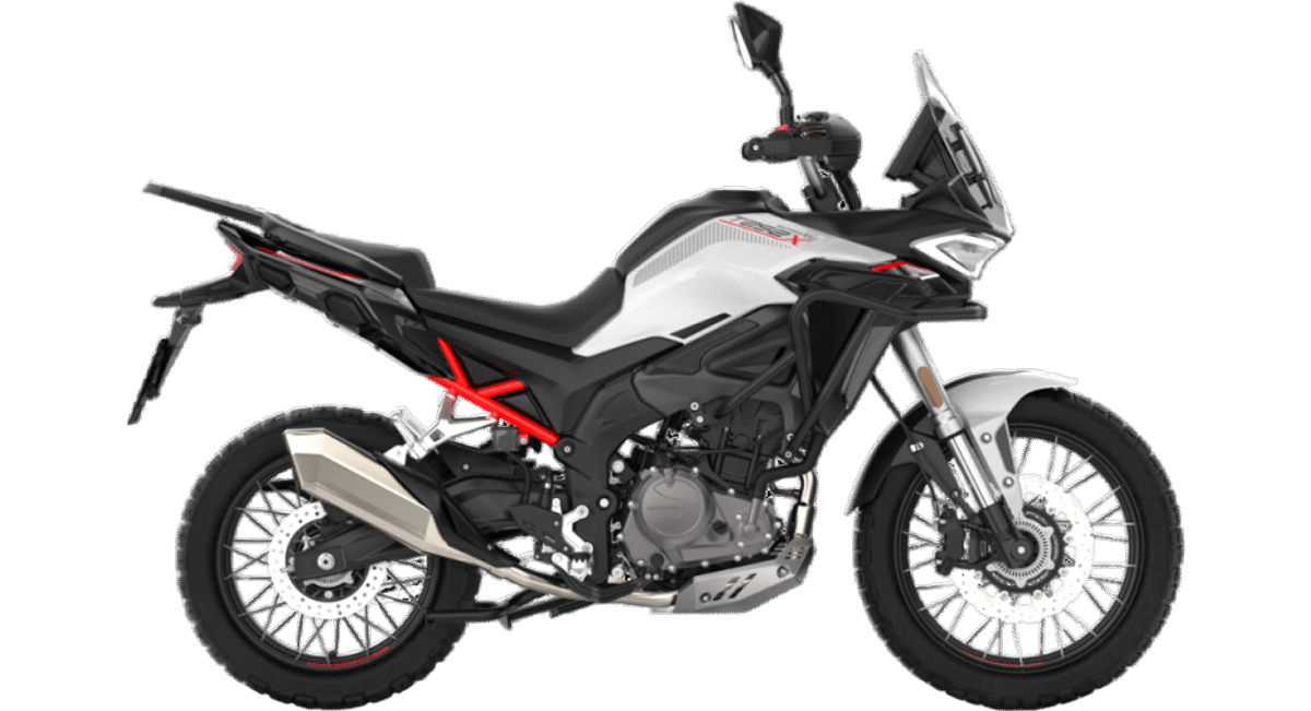 Buy Morbidelli T252X by TR Motorworld in Johor Malaysia