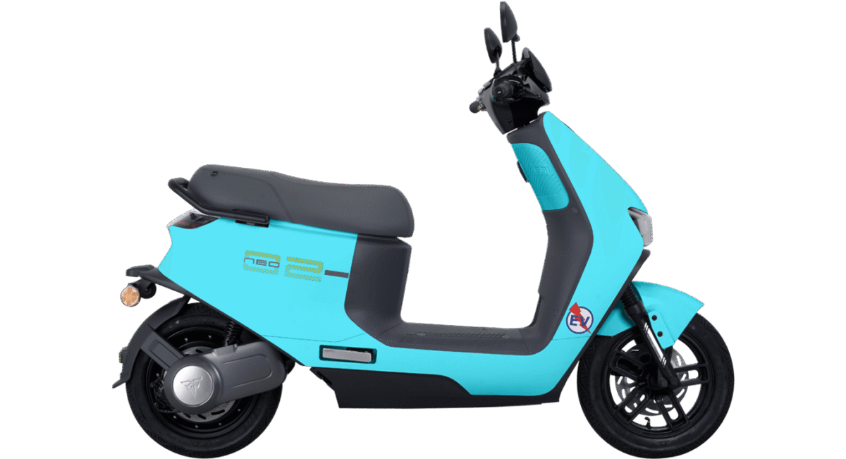 Buy EZI TS1 by TR Motorworld in Johor Malaysia