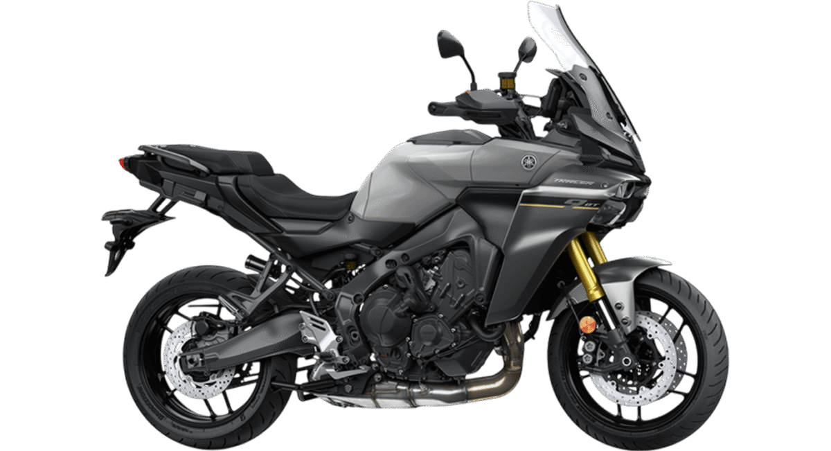 Buy YAMAHA TRACER 9 GT by TR Motorworld in Johor Malaysia