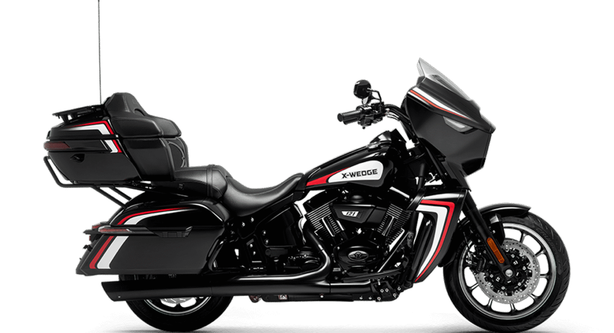 Buy X-WEDGE ROVER RL2000 by TR Motorworld in Johor Malaysia