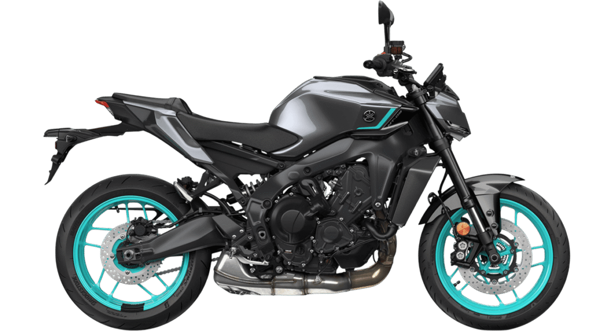 Buy YAMAHA MT-09 by TR Motorworld in Johor Malaysia