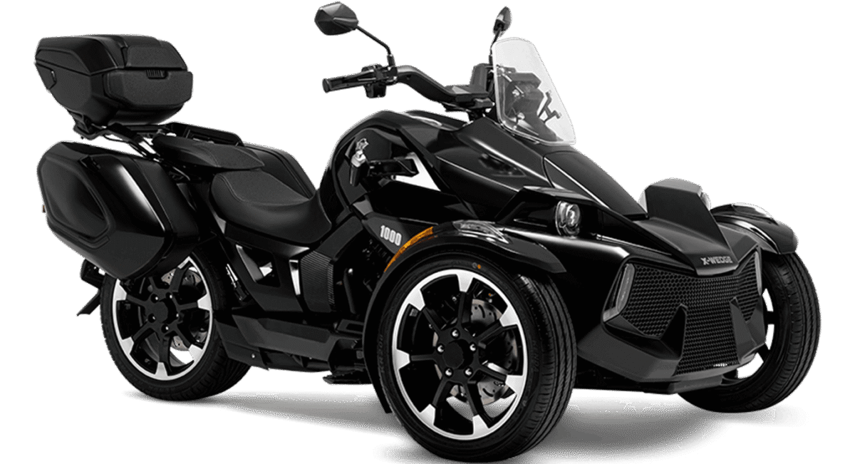 Buy X-WEDGE WALKER WR1000 by TR Motorworld in Johor Malaysia