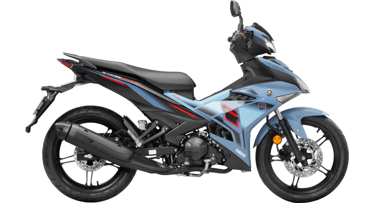 Buy YAMAHA Y15SR by TR Motorworld in Johor Malaysia