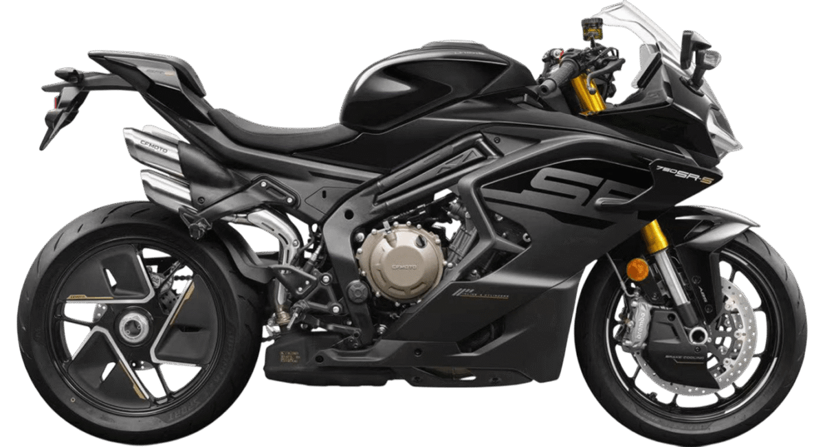 Buy CFMOTO 700SR-S by TR Motorworld in Johor Malaysia