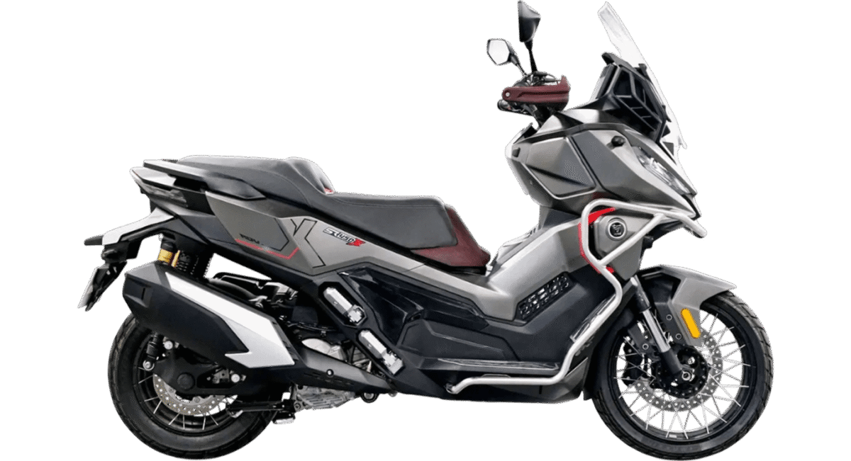 Buy VOGE SR450X by TR Motorworld in Johor Malaysia
