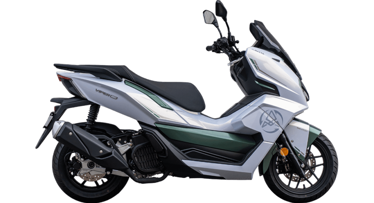 Buy AVETA VIPER 180 by TR Motorworld in Johor Malaysia