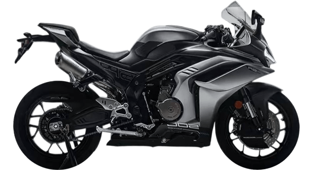 Buy CFMOTO 500SR by TR Motorworld in Johor Malaysia