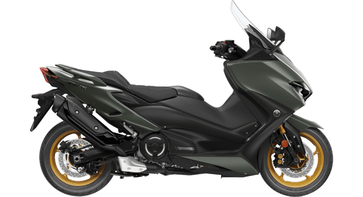 Buy YAMAHA TMAX by TR Motorworld in Johor Malaysia