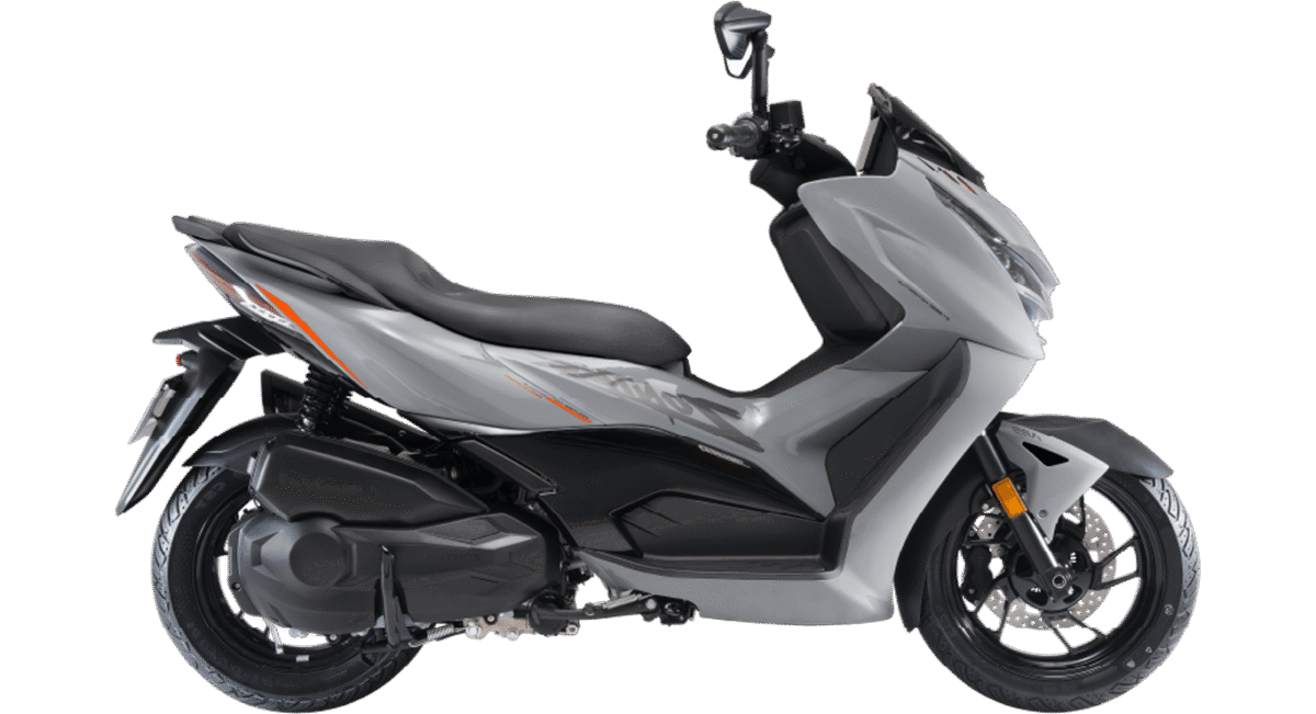 Buy ZONTES 368D by TR Motorworld in Johor Malaysia