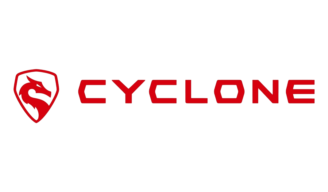TR Motorworld - CYCLONE