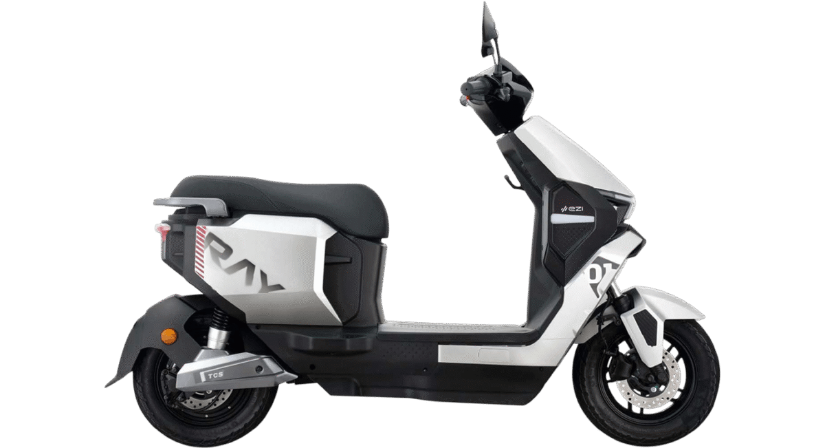 Buy ezi RAY-01 by TR Motorworld in Johor Malaysia