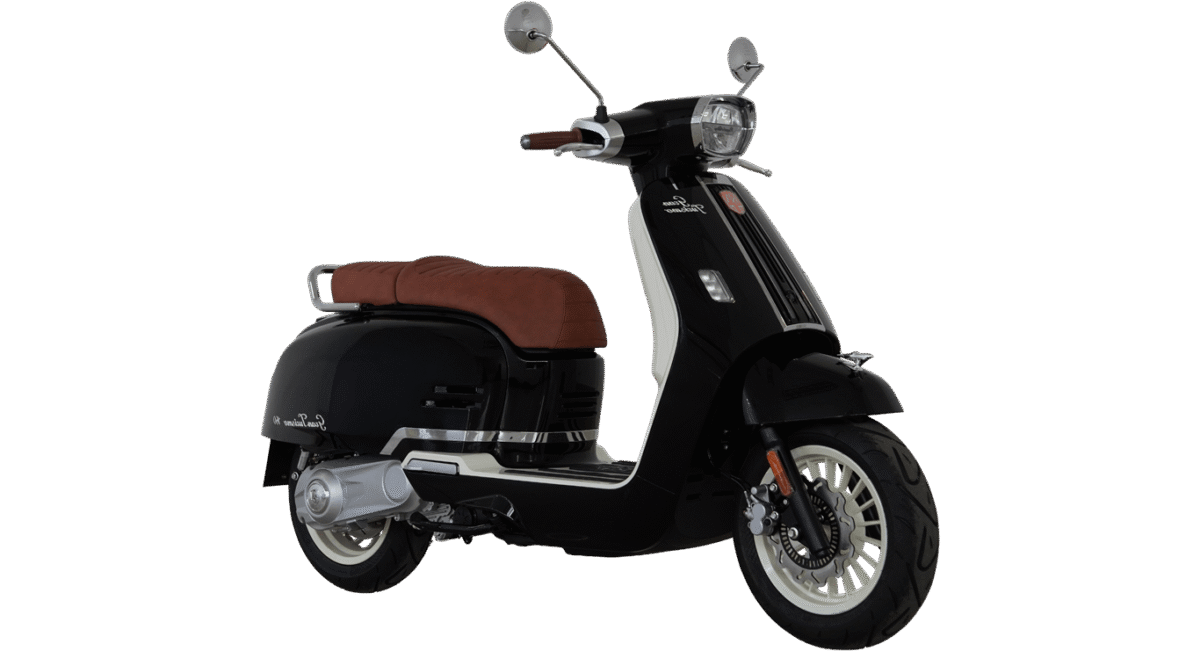 Buy Royal Alloy GT160S by TR Motorworld in Johor Malaysia