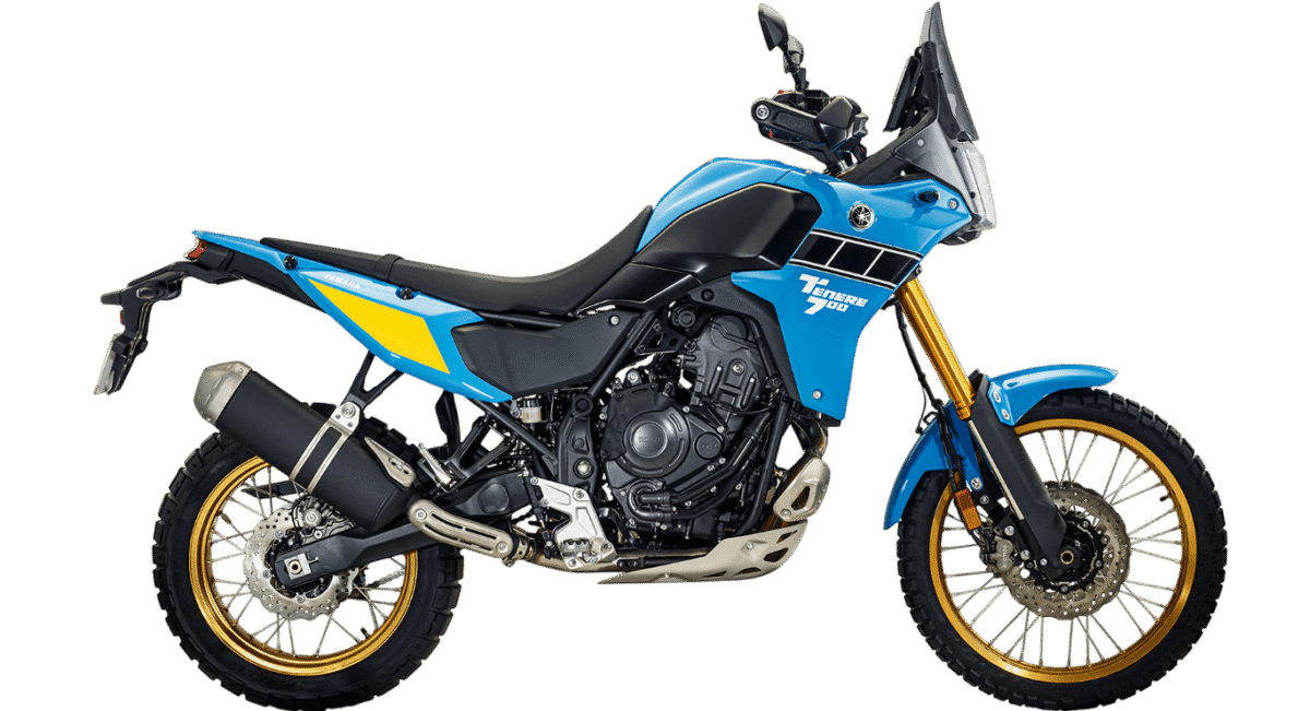Buy YAMAHA TENERE 700 by TR Motorworld in Johor Malaysia