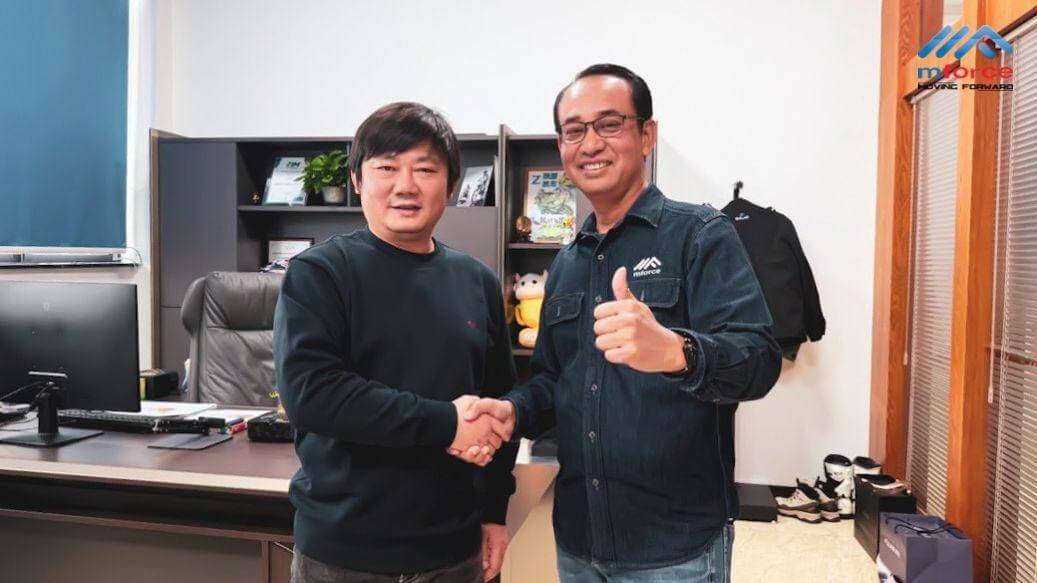 Mforce Bike Holdings Sdn. Bhd. is pleased to announce its official appointment as the exclusive distributor for ZXMOTO motorcycles in the Malaysian market.