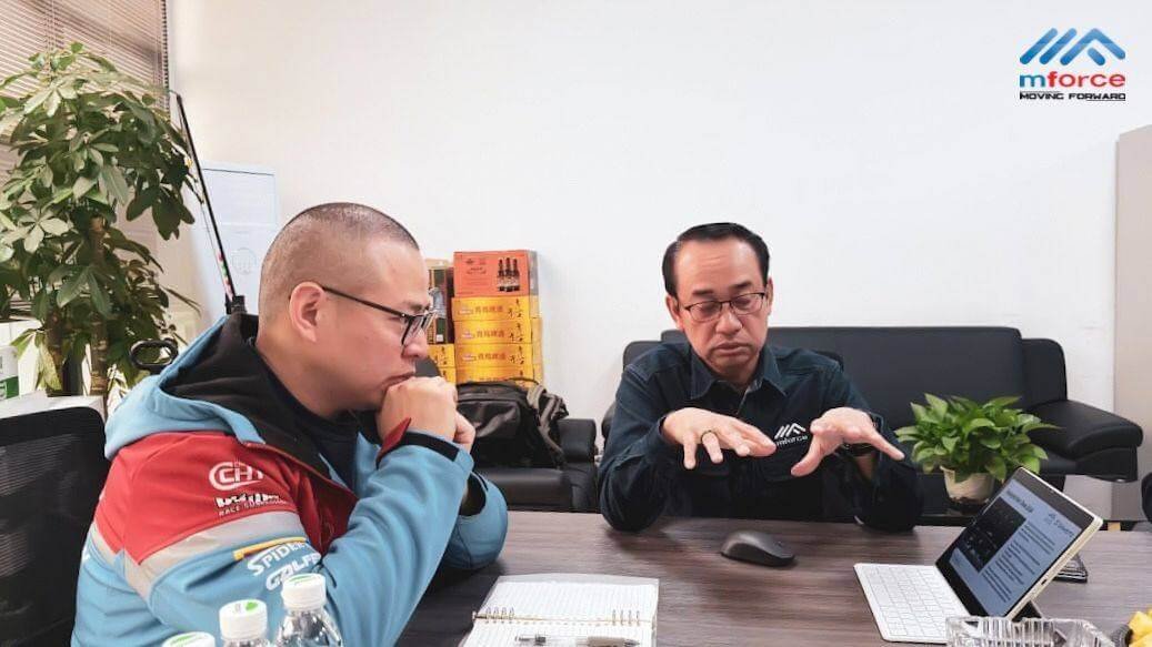 Mforce Bike Holdings Sdn. Bhd. is pleased to announce its official appointment as the exclusive distributor for ZXMOTO motorcycles in the Malaysian market.