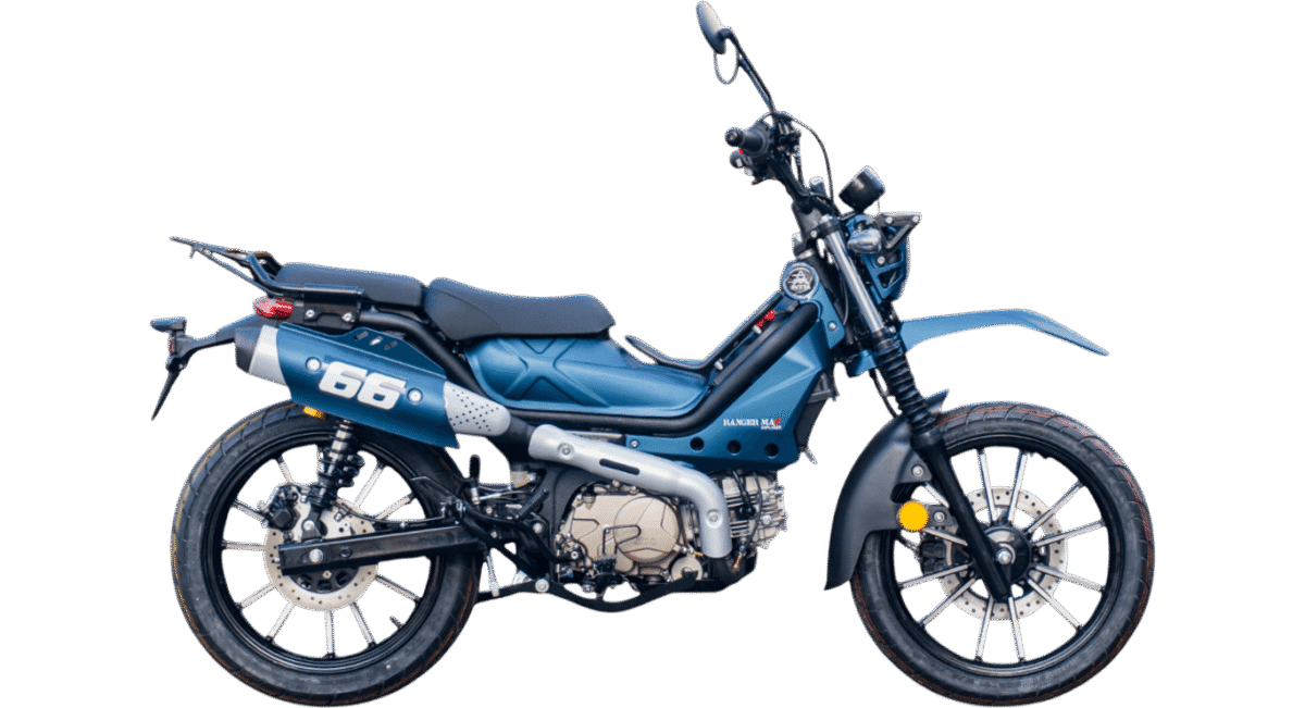 Buy AVETA RANGER MAX EXPLORER by TR Motorworld in Johor Malaysia