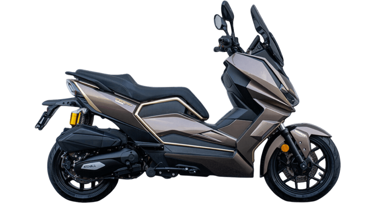 Buy AVETA VANGUARD 250 by TR Motorworld in Johor Malaysia