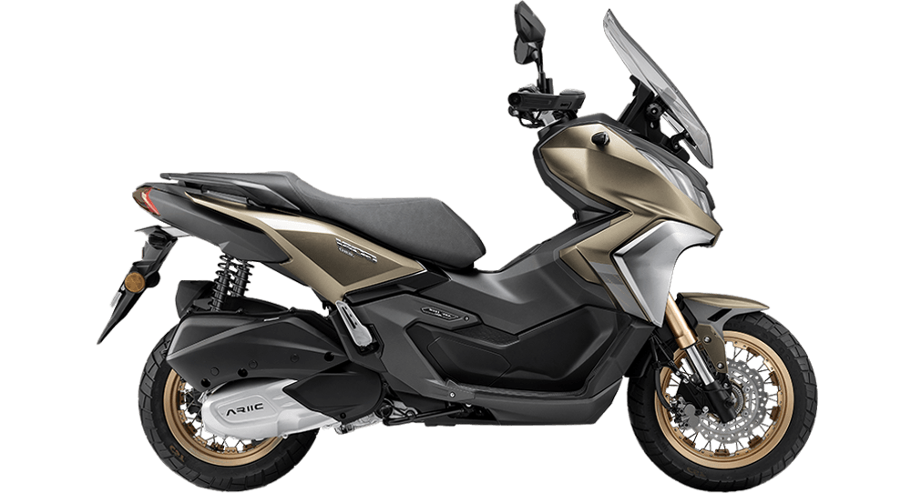 Buy ARIIC GOBI 250 by TR Motorworld in Johor Malaysia