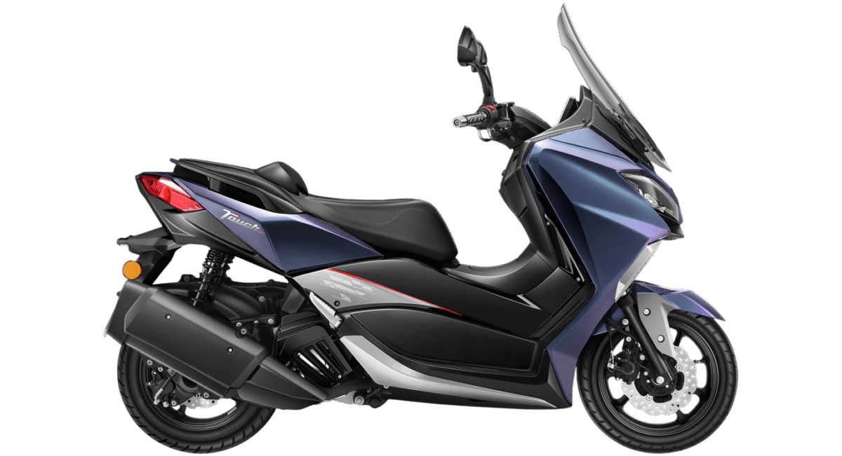 Buy ARIIC TOUCH 250 by TR Motorworld in Johor Malaysia