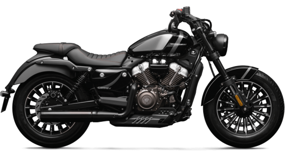 Buy MORBIDELLI C252V by TR Motorworld in Johor Malaysia