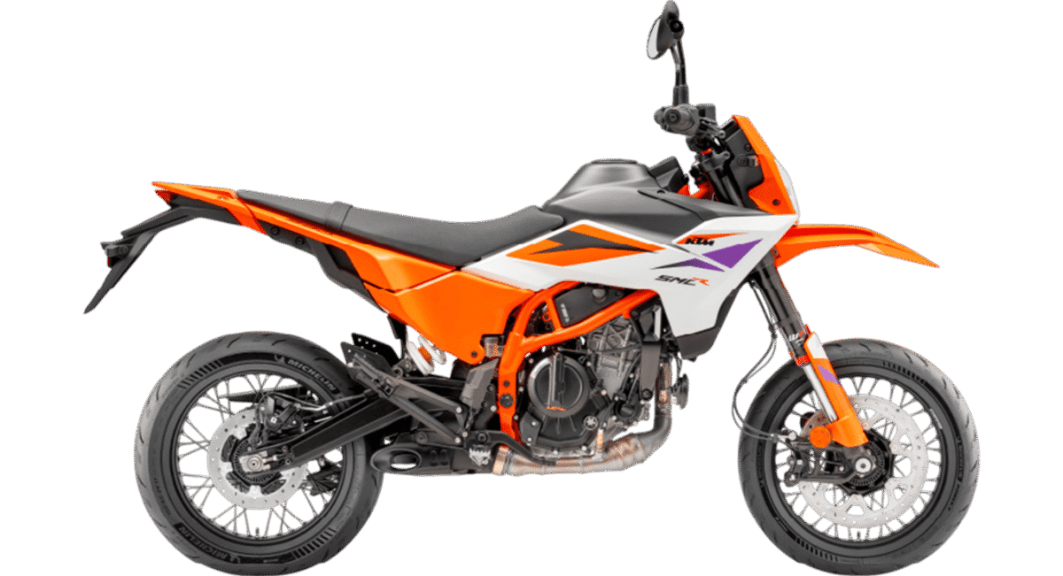Buy KTM 390 SMC R by TR Motorworld in Johor Malaysia