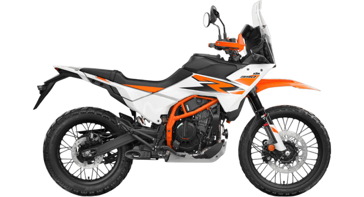Buy KTM 390 ADVENTURE R by TR Motorworld in Johor Malaysia