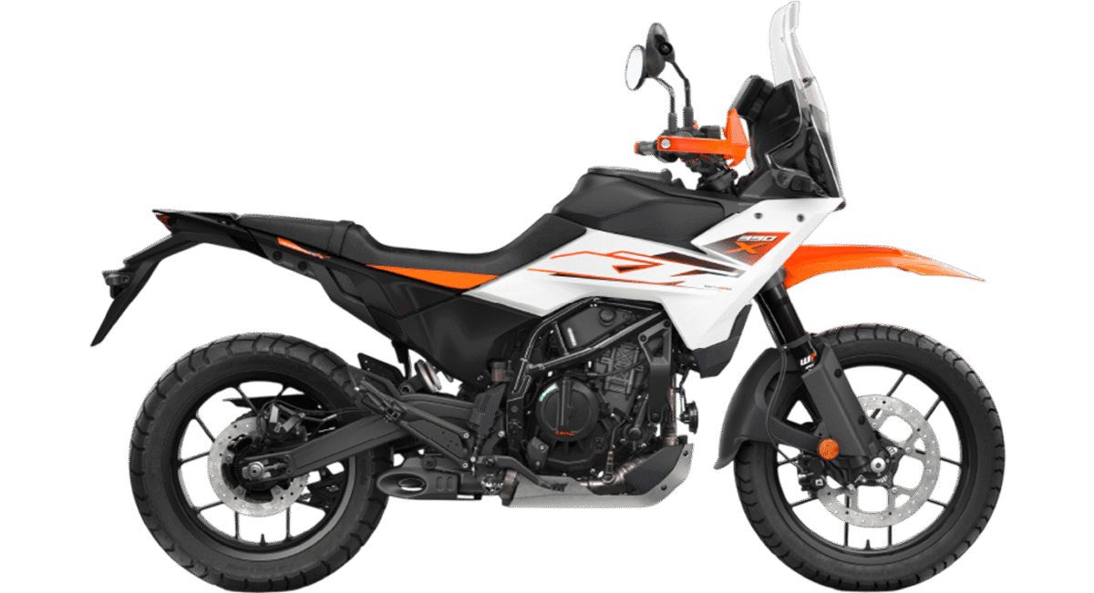 Buy KTM 390 ADVENTURE X by TR Motorworld in Johor Malaysia