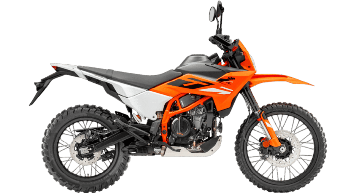 Buy KTM 390 ENDURO R by TR Motorworld in Johor Malaysia