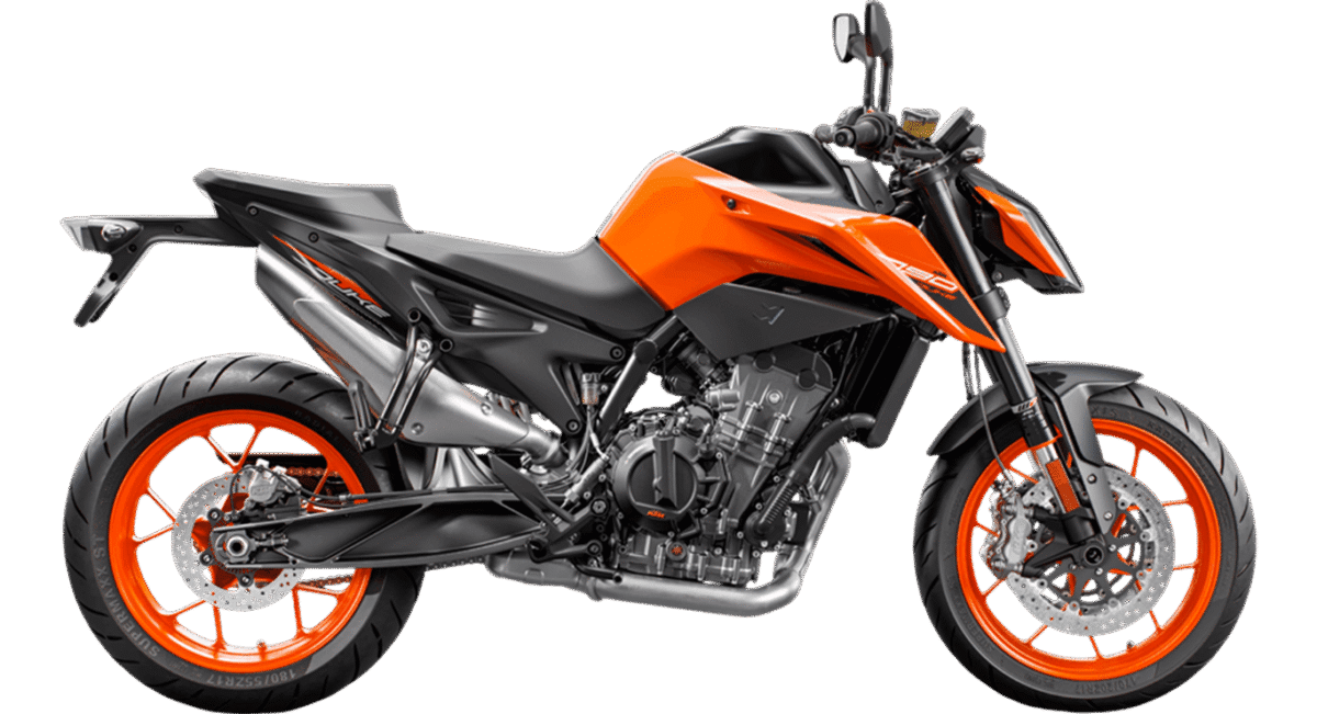 Buy KTM 790 DUKE by TR Motorworld in Johor Malaysia