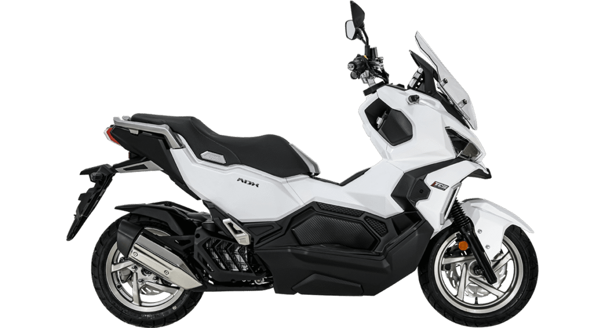 Buy SYM HUSKY 200 by TR Motorworld in Johor Malaysia