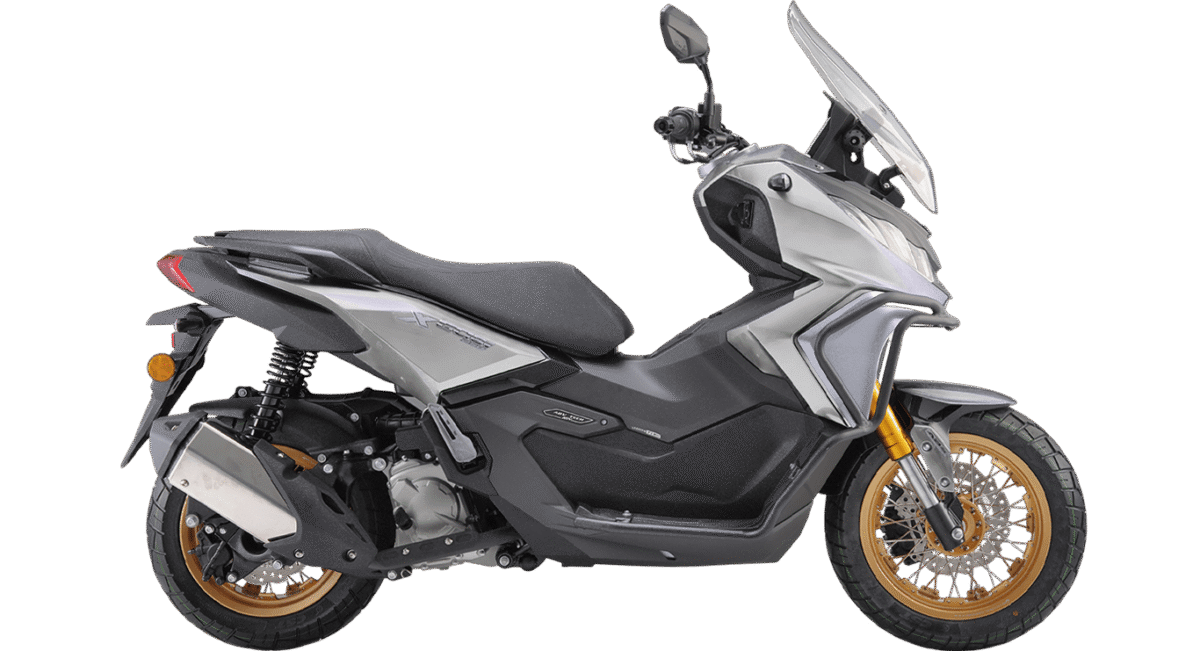 Buy ARIIC GOBI 250 by TR Motorworld in Johor Malaysia