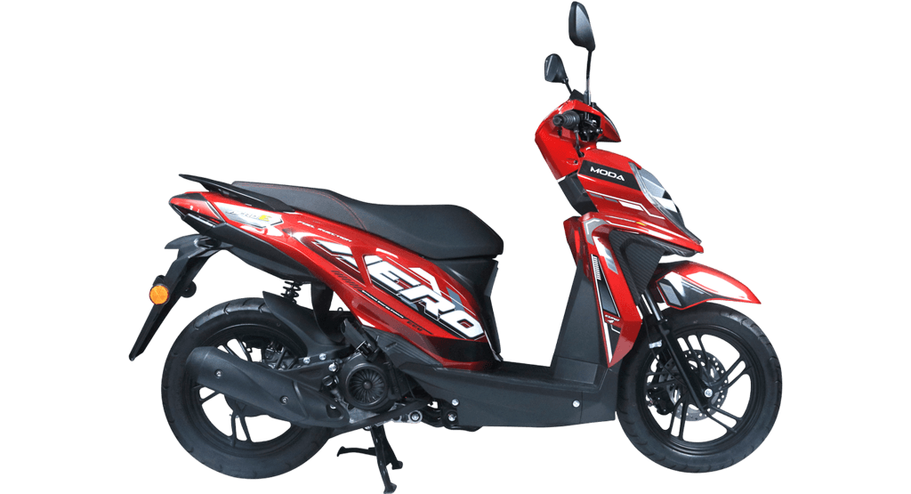 Buy MODE AERO E by TR Motorworld in Johor Malaysia