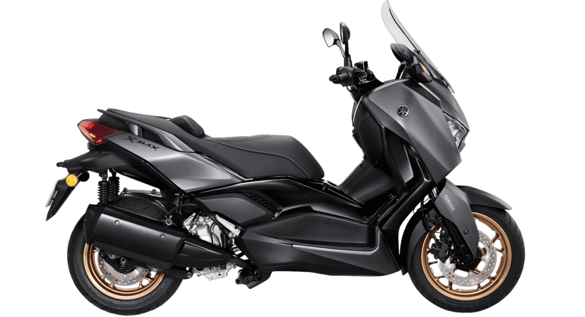 Buy YAMAHA XMAX 300 by TR Motorworld in Johor Malaysia