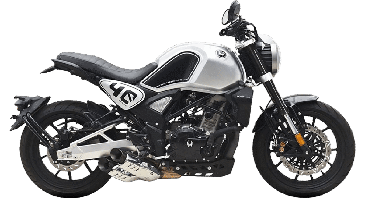 Buy SENKE SENKE SK400-KG by TR Motorworld in Johor Malaysia