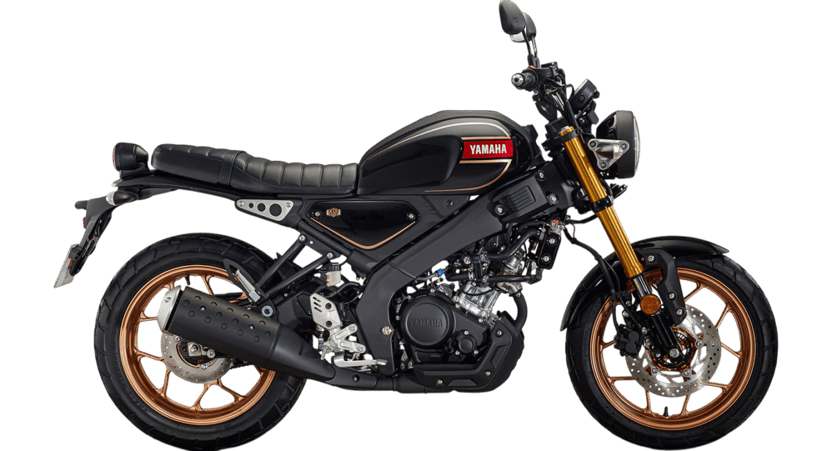 Buy YAMAHA XSR155 by TR Motorworld in Johor Malaysia